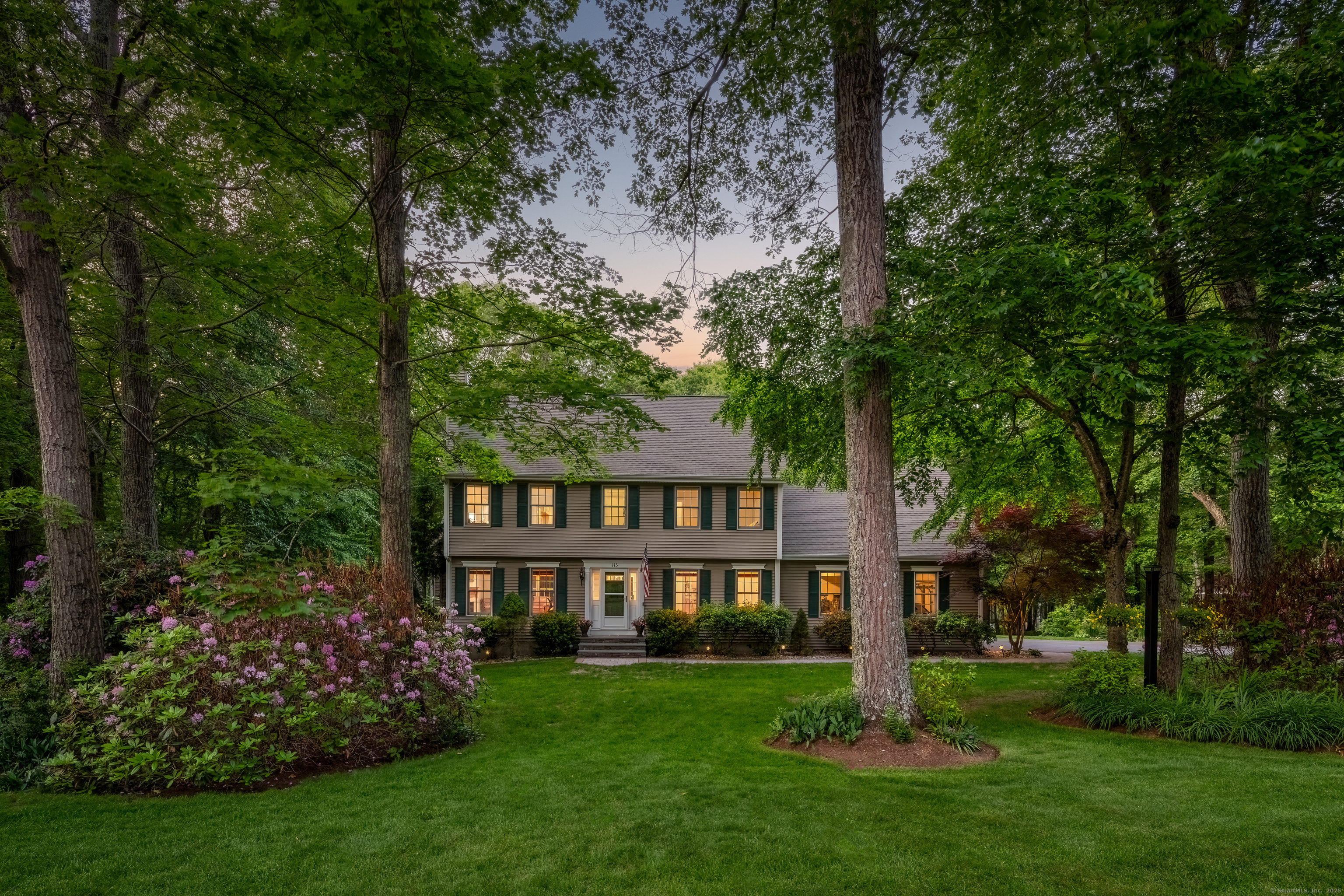 113 Charles Street, Tolland, Connecticut image 1