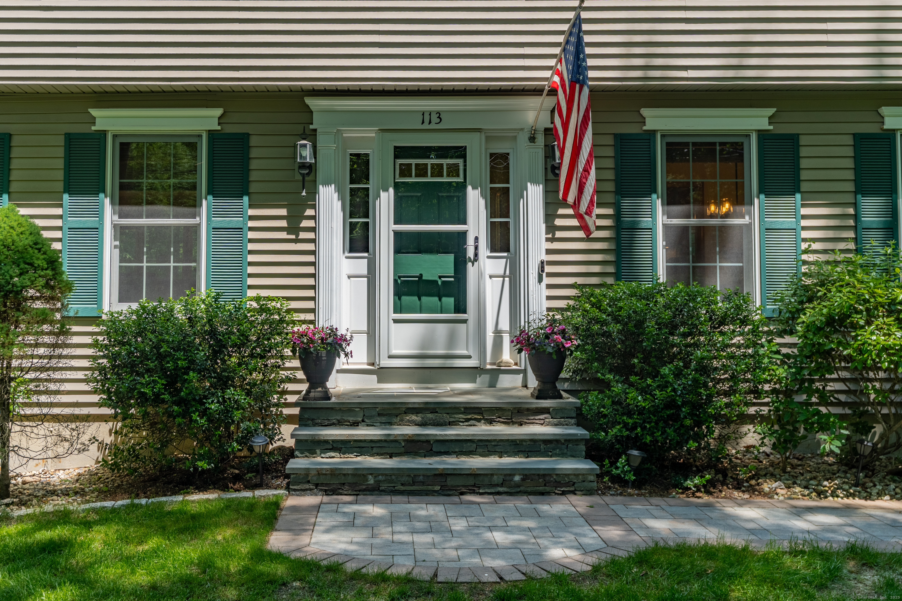 113 Charles Street, Tolland, Connecticut image 4