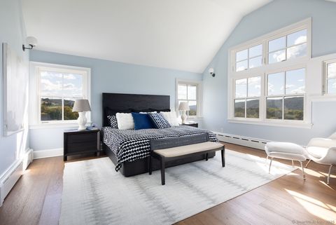 Tiny photo for 34 Knibloe Hill Road, Sharon, CT 06069 (MLS # 24124063)