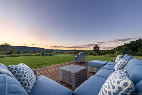 Tiny photo for 34 Knibloe Hill Road, Sharon, CT 06069 (MLS # 24124063)