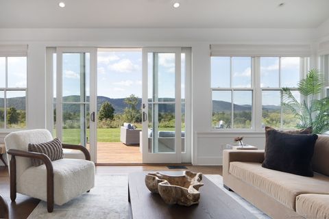 Tiny photo for 34 Knibloe Hill Road, Sharon, CT 06069 (MLS # 24124063)