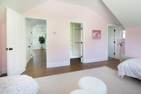 Tiny photo for 34 Knibloe Hill Road, Sharon, CT 06069 (MLS # 24124063)