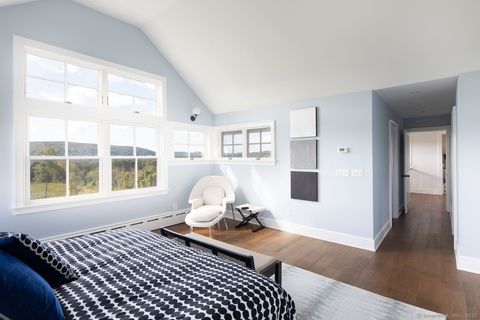 Tiny photo for 34 Knibloe Hill Road, Sharon, CT 06069 (MLS # 24124063)