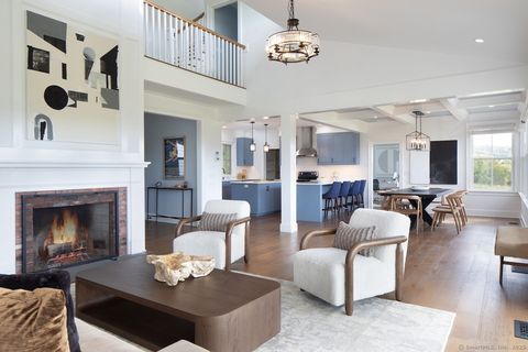 Tiny photo for 34 Knibloe Hill Road, Sharon, CT 06069 (MLS # 24124063)