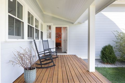 Tiny photo for 34 Knibloe Hill Road, Sharon, CT 06069 (MLS # 24124063)