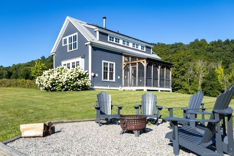 Tiny photo for 34 Knibloe Hill Road, Sharon, CT 06069 (MLS # 24124063)