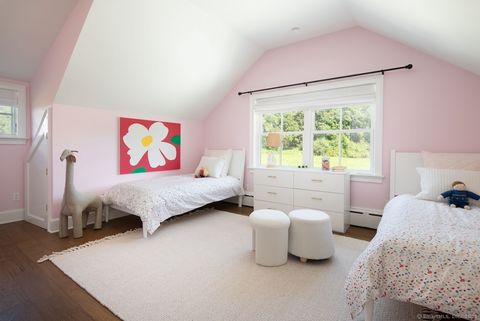 Tiny photo for 34 Knibloe Hill Road, Sharon, CT 06069 (MLS # 24124063)