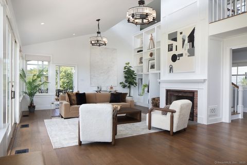 Tiny photo for 34 Knibloe Hill Road, Sharon, CT 06069 (MLS # 24124063)