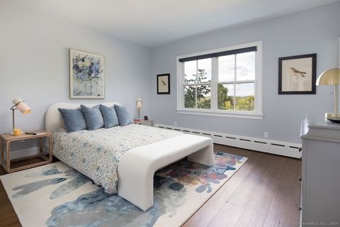 Tiny photo for 34 Knibloe Hill Road, Sharon, CT 06069 (MLS # 24124063)