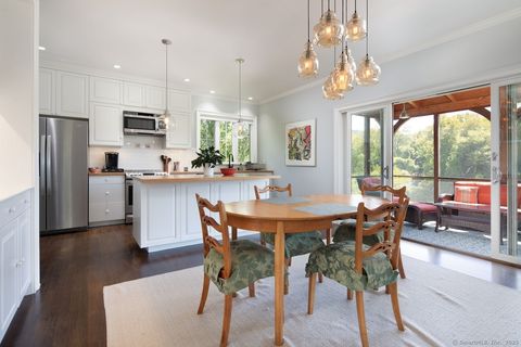 Tiny photo for 34 Knibloe Hill Road, Sharon, CT 06069 (MLS # 24124063)