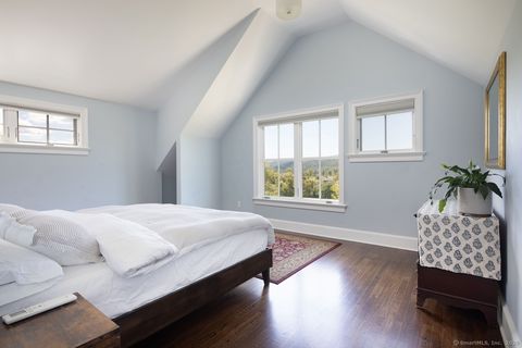 Tiny photo for 34 Knibloe Hill Road, Sharon, CT 06069 (MLS # 24124063)