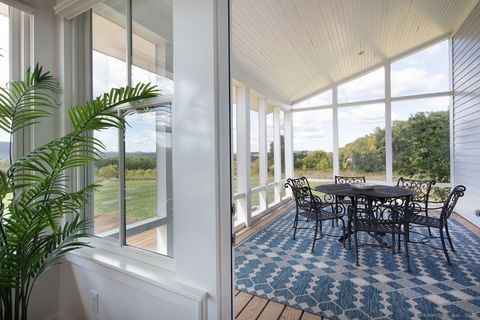 Tiny photo for 34 Knibloe Hill Road, Sharon, CT 06069 (MLS # 24124063)