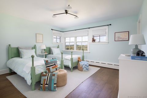 Tiny photo for 34 Knibloe Hill Road, Sharon, CT 06069 (MLS # 24124063)