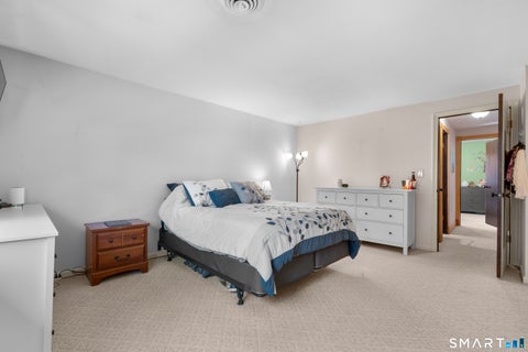 Tiny photo for 603 Cedar Hollow Drive #603, Rocky Hill, CT 06067 (MLS # 24182299)