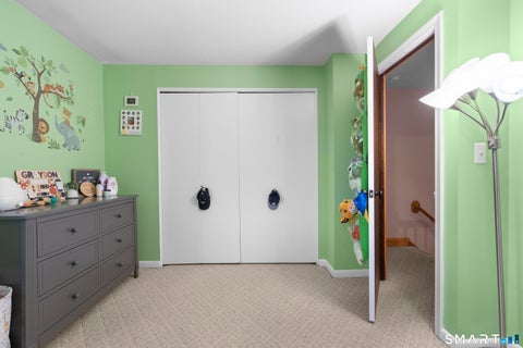 Tiny photo for 603 Cedar Hollow Drive #603, Rocky Hill, CT 06067 (MLS # 24182299)