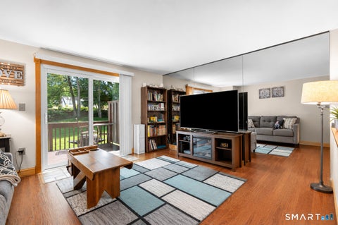 Tiny photo for 603 Cedar Hollow Drive #603, Rocky Hill, CT 06067 (MLS # 24182299)