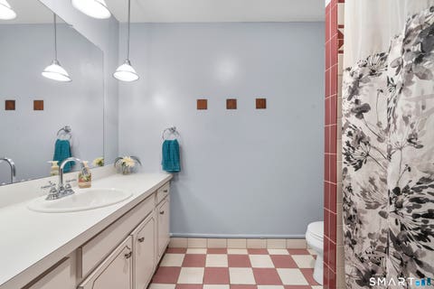 Tiny photo for 603 Cedar Hollow Drive #603, Rocky Hill, CT 06067 (MLS # 24182299)