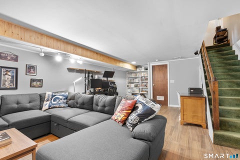 Tiny photo for 603 Cedar Hollow Drive #603, Rocky Hill, CT 06067 (MLS # 24182299)