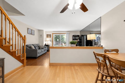 Tiny photo for 603 Cedar Hollow Drive #603, Rocky Hill, CT 06067 (MLS # 24182299)