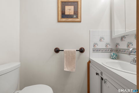 Tiny photo for 603 Cedar Hollow Drive #603, Rocky Hill, CT 06067 (MLS # 24182299)