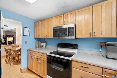 Tiny photo for 603 Cedar Hollow Drive #603, Rocky Hill, CT 06067 (MLS # 24182299)
