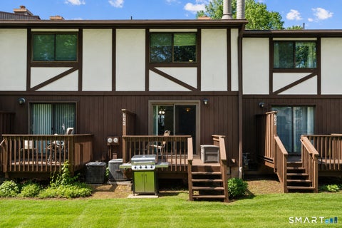 Tiny photo for 603 Cedar Hollow Drive #603, Rocky Hill, CT 06067 (MLS # 24182299)