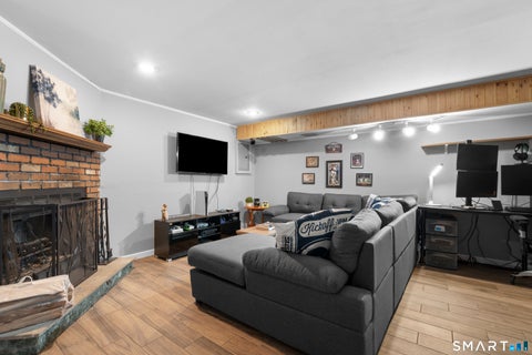 Tiny photo for 603 Cedar Hollow Drive #603, Rocky Hill, CT 06067 (MLS # 24182299)