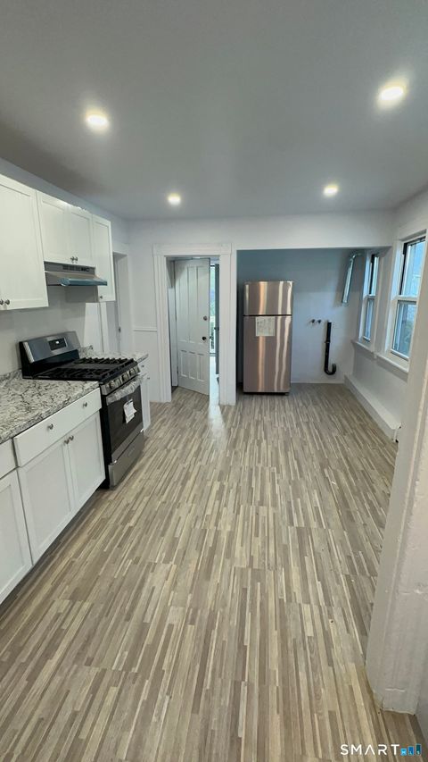 Tiny photo for 1036 Maplewood Avenue #1, Bridgeport, CT 06604 (MLS # 24190091)