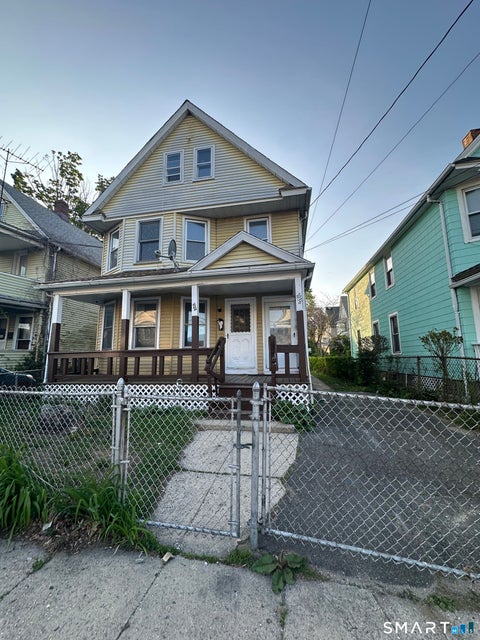 Photo of 1036 Maplewood Avenue #1, Bridgeport, CT 06604 (MLS # 24190091)