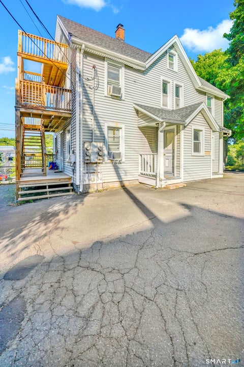 Tiny photo for 805 Main Street, Watertown, CT 06779 (MLS # 24185537)