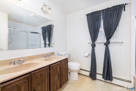 Tiny photo for 110 Valley Road, Groton, CT 06340 (MLS # 24152216)