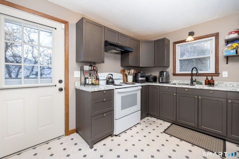 Tiny photo for 110 Valley Road, Groton, CT 06340 (MLS # 24152216)