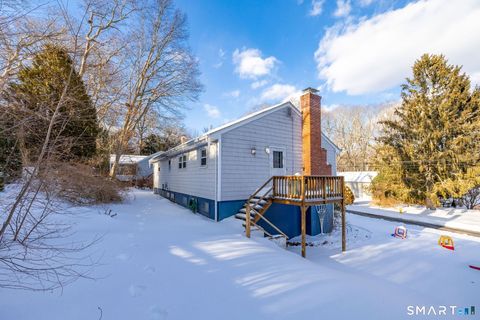 Tiny photo for 110 Valley Road, Groton, CT 06340 (MLS # 24152216)
