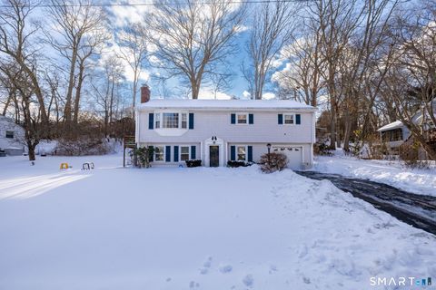 Tiny photo for 110 Valley Road, Groton, CT 06340 (MLS # 24152216)