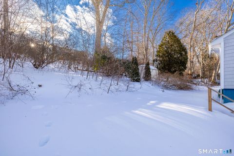 Tiny photo for 110 Valley Road, Groton, CT 06340 (MLS # 24152216)