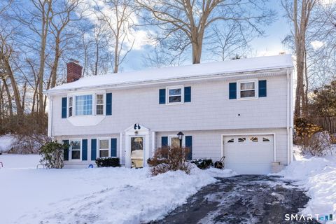 Tiny photo for 110 Valley Road, Groton, CT 06340 (MLS # 24152216)
