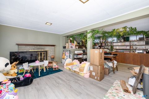 Tiny photo for 110 Valley Road, Groton, CT 06340 (MLS # 24152216)