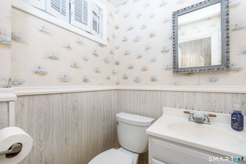 Tiny photo for 110 Valley Road, Groton, CT 06340 (MLS # 24152216)