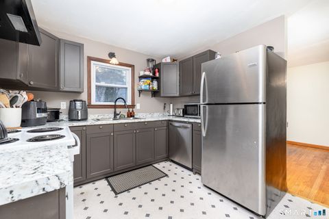 Tiny photo for 110 Valley Road, Groton, CT 06340 (MLS # 24152216)