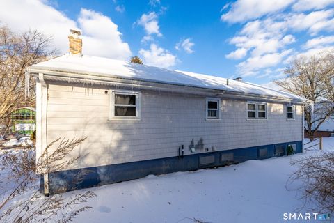 Tiny photo for 110 Valley Road, Groton, CT 06340 (MLS # 24152216)