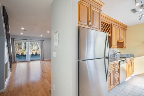 Tiny photo for 123 Old Belden Hill Road #APT 15, Norwalk, CT 06850 (MLS # 24141258)