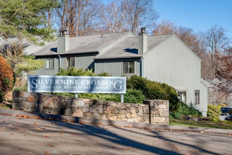 Photo of 123 Old Belden Hill Road #APT 15, Norwalk, CT 06850 (MLS # 24141258)