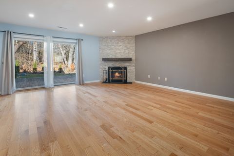 Tiny photo for 123 Old Belden Hill Road #APT 15, Norwalk, CT 06850 (MLS # 24141258)