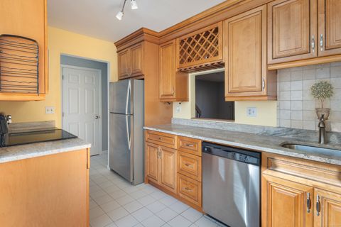 Tiny photo for 123 Old Belden Hill Road #APT 15, Norwalk, CT 06850 (MLS # 24141258)