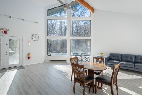 Tiny photo for 123 Old Belden Hill Road #APT 15, Norwalk, CT 06850 (MLS # 24141258)