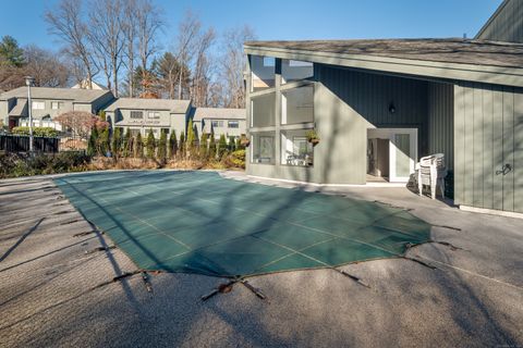 Tiny photo for 123 Old Belden Hill Road #APT 15, Norwalk, CT 06850 (MLS # 24141258)