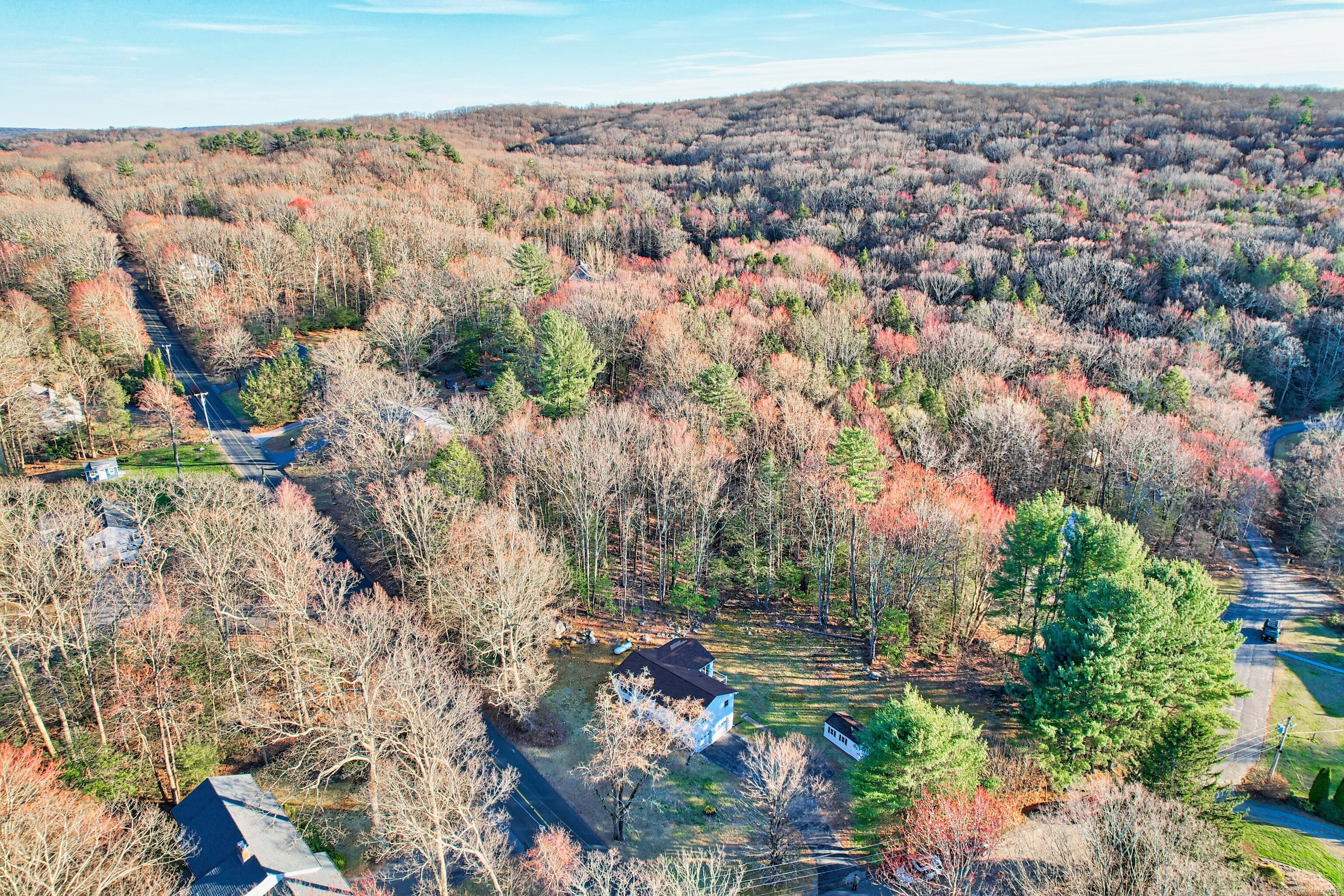 29 E Cotton Hill Road, New Hartford, Connecticut image 34