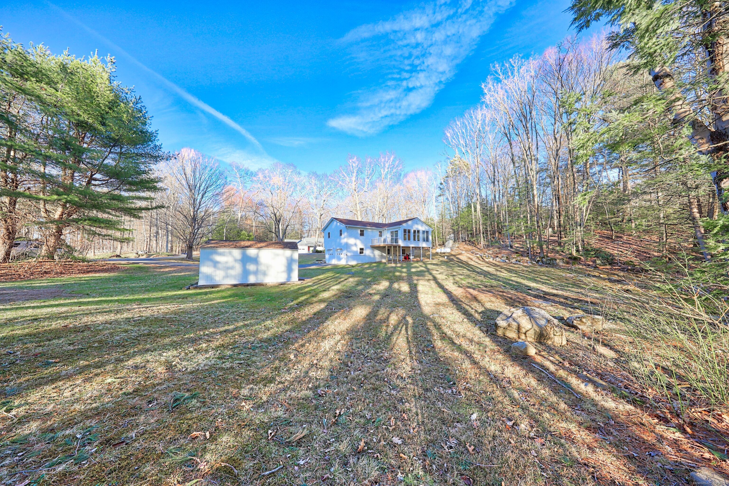 29 E Cotton Hill Road, New Hartford, Connecticut image 36