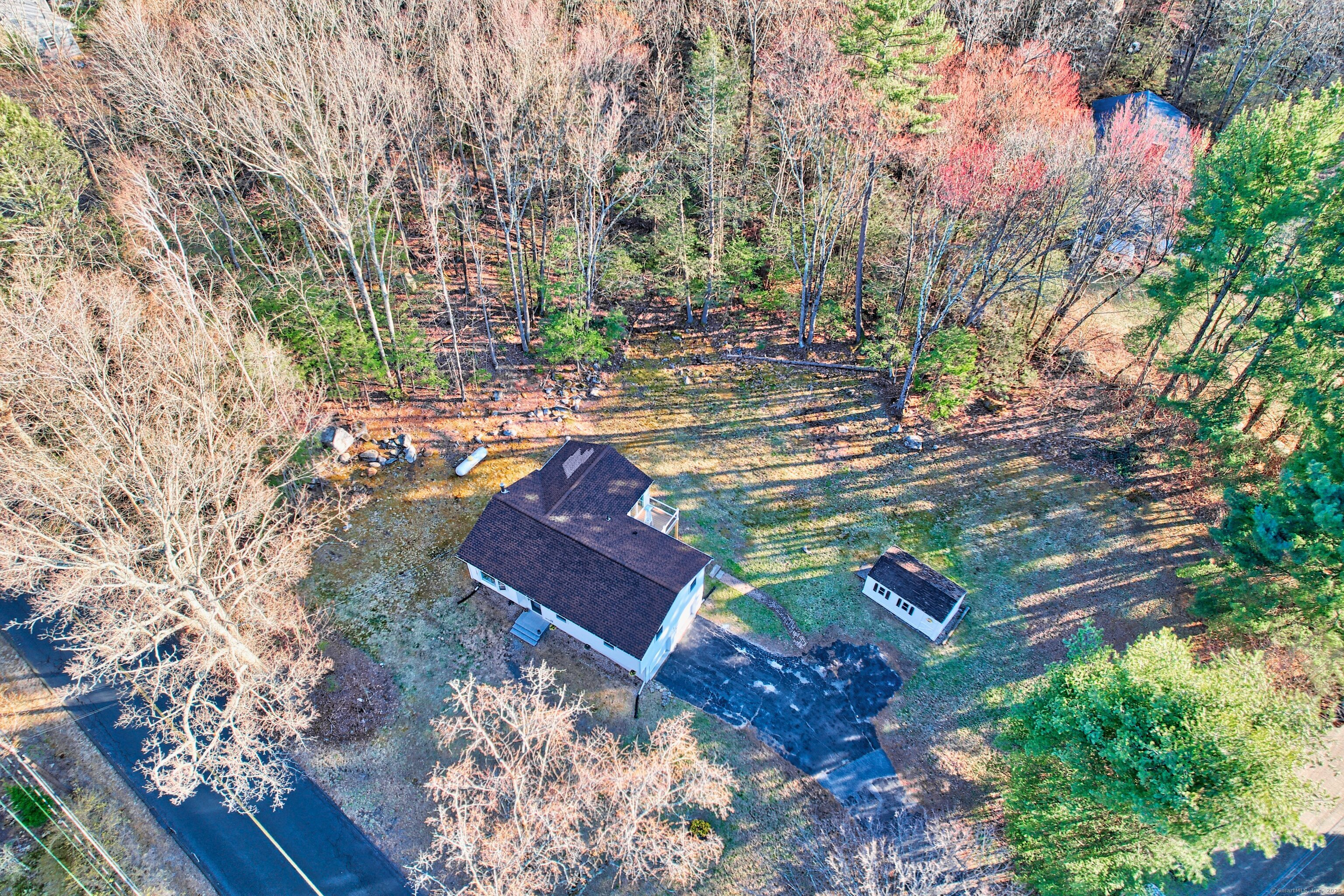29 E Cotton Hill Road, New Hartford, Connecticut image 35