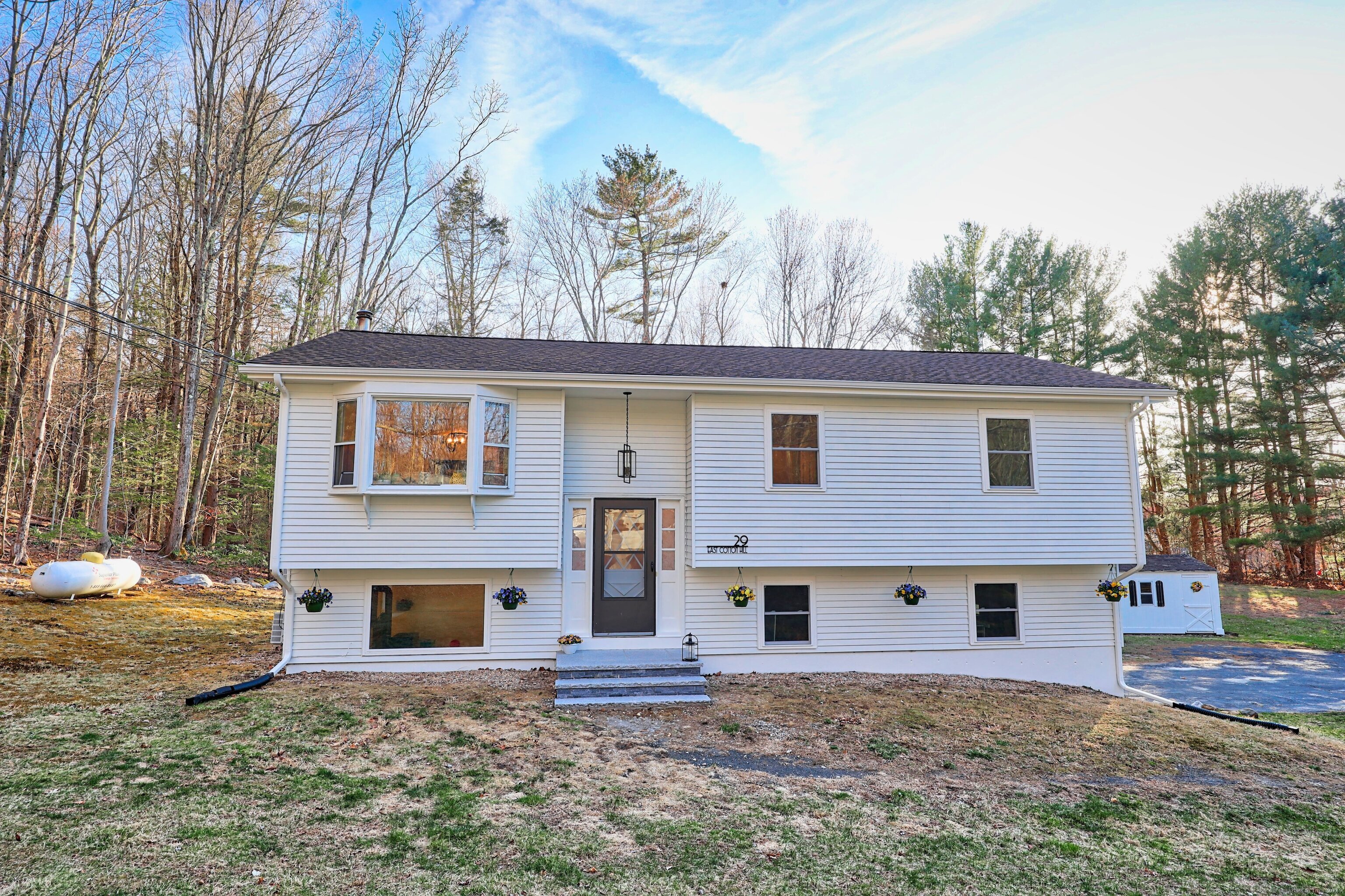 29 E Cotton Hill Road, New Hartford, Connecticut image 33